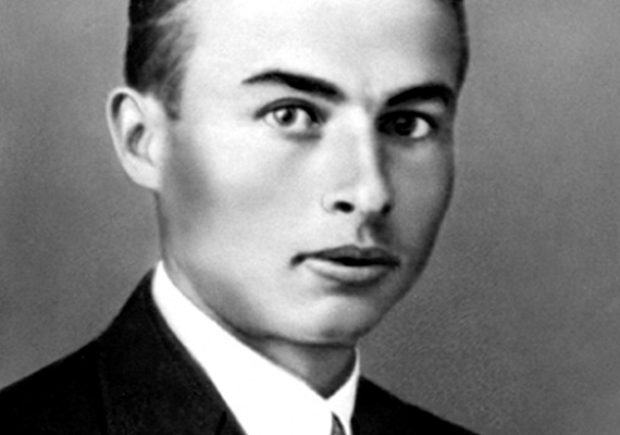 Петр Ирошников, первым ушедший в Россию от НТС по каналам РОВС и погибший на румынской границе в 1933 г.