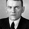 Михаил Александрович Георгиевский (1888–1950), секретарь Исполнительного Бюро в 1932–41 гг. 