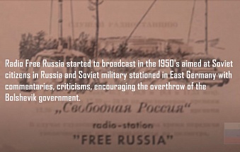 Radio Free Russia