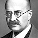 Александр Эмильевич Вюрглер, руководитель НТС в Польше, заведовавший переброской членов НТС в Россию в 1941-43 гг. Убит на улице Варшавы в 1943 г.