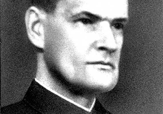Федор Иванович Трухин (1896–1946), член НТС и генерал-майор ВС КОНР
