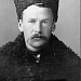 Иннокентий Кобылкин, перешедший маньчжурскую границу во главе группы из 3 членов НТС, которые были расстреляны в 1935 г. в Иркутске
