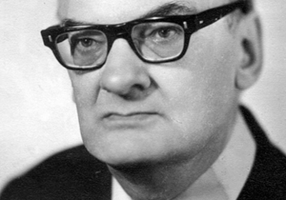 Борис Дмитриевич Евдокимов (1923–1979), историк и публицист 