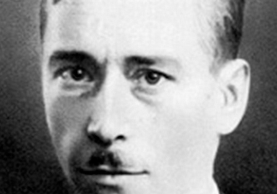 Кирилл Дмитриевич Вергун (1907-1945), в Совете 1930-45, в Исполбюро 1936–45 гг.
