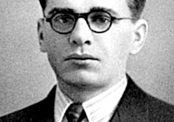 А.В. Лахно, расстрелян в мае 1953 г. в Москве